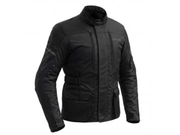 KURTKA BROGER OVERLAND BLACK L