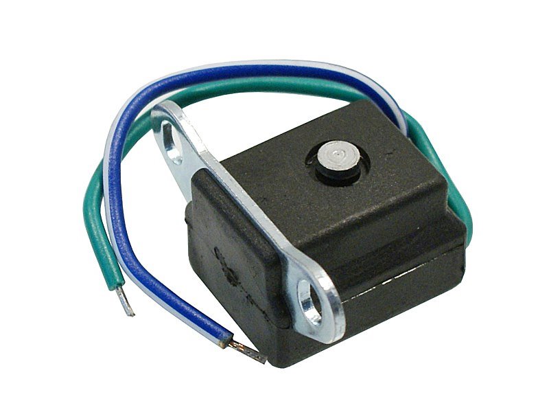 IMPULSATOR ATV 110/125 GY6-50/125 STREET ROY08529