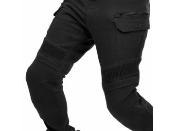SPODNIE SHIMA GIRO 3.0 MEN PNT BLACK 32/32