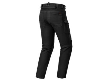 SPODNIE SHIMA GIRO 3.0 MEN PNT BLACK 36/32