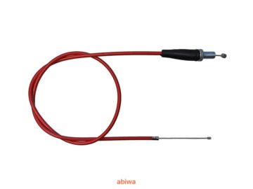 LINKA GAZ PITBIKE CROSS MRF RED PIT2419