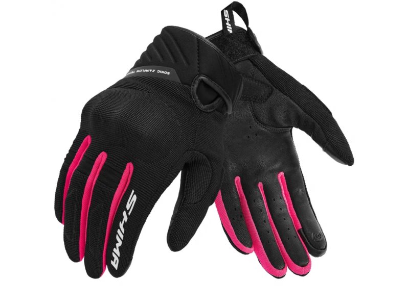 REKAWICE SHIMA SONIC LADY GLV PINK  XL