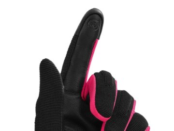 REKAWICE SHIMA SONIC LADY GLV PINK  XL