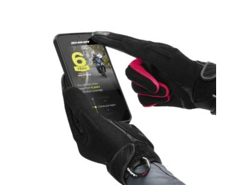 REKAWICE SHIMA SONIC LADY GLV PINK  XL