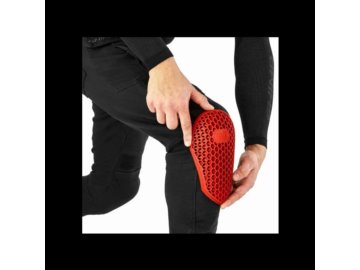 SPODNIE SHIMA GIRO 3.0 MEN PNT BLACK 30/32