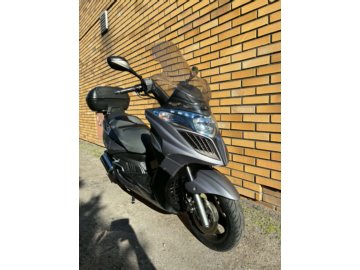 KYMCO GRAND DINK 1001183