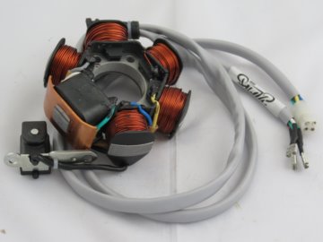 STATOR PIAGGIO 6 CEWEK AI22516