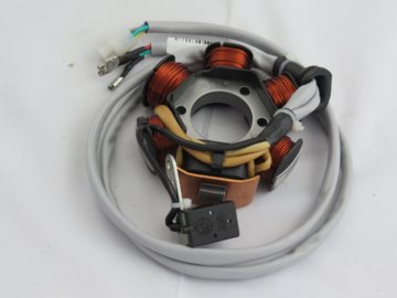 STATOR PIAGGIO 6 CEWEK AI22516