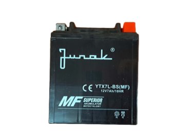 AKUMULATOR JUNAK YTX7L-BS