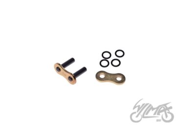 ZABEZPIECZENIE LANCUCHA IRIS 520 O-RING IR520ORRL