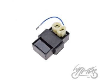 MODUL PEUGEOT KISBEE ODBLOKOWANY PKI2010C dc stały
