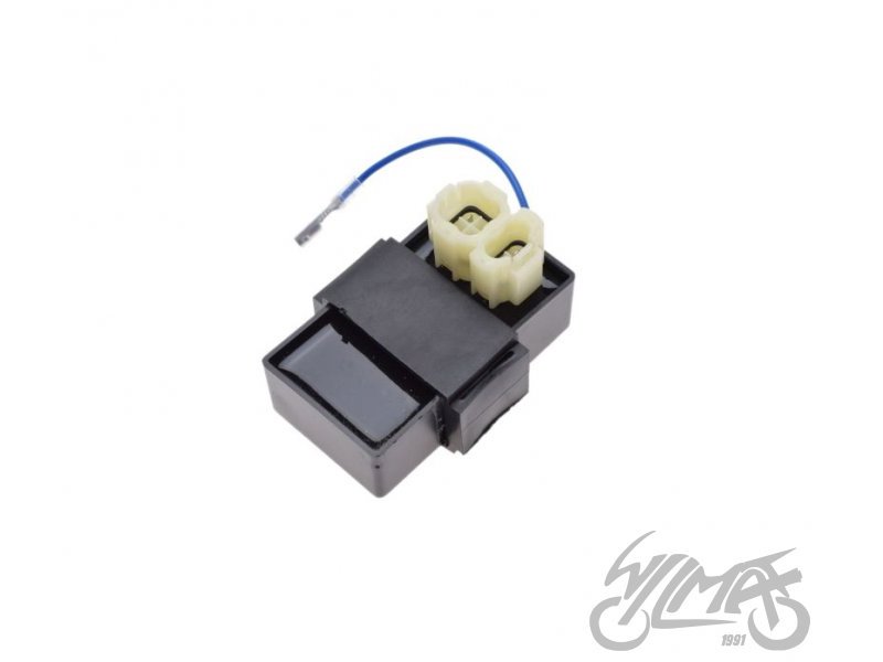 MODUL PEUGEOT KISBEE ODBLOKOWANY PKI2010C dc stały