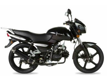 JUNAK 901 50 CZARNY 2T2600005
