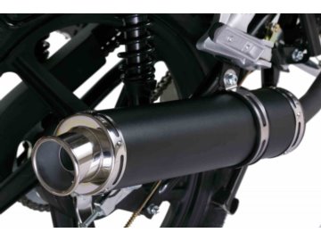 JUNAK 901 50 CZARNY 2T2600005