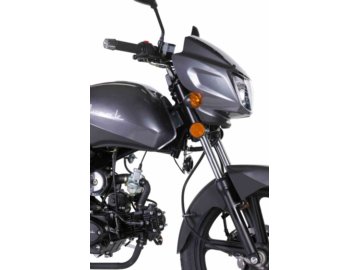 JUNAK 901 50 CZARNY 2T2600005
