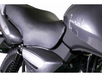 JUNAK 901 50 CZARNY 2T2600005