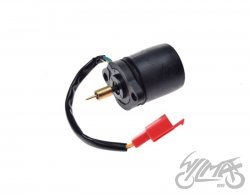 SSANIE ZLK2131 2T ELEKTROZAWOR SSANIA  KROTKI PRZE