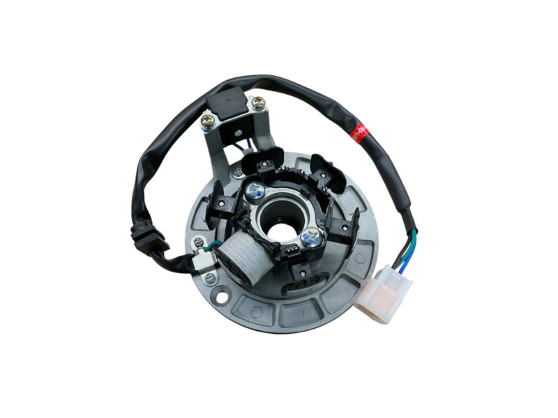 STATOR KAYO 125  101038-0608 ZS/125-S