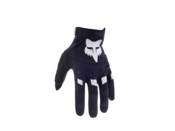 REKAWICE FOX DIRTPAW BLACK/BLACK/WHITE M