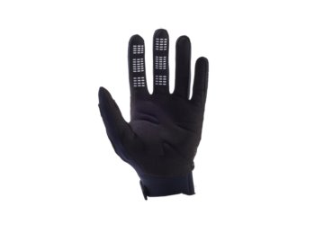 REKAWICE FOX DIRTPAW BLACK/BLACK/WHITE M