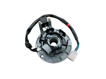 STATOR KAYO 125  101038-0608 ZS/125-S