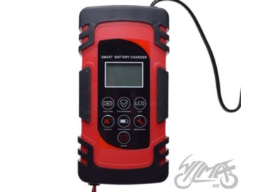 LADOWARKA AKUMULATOROW 12V/24V AA0008