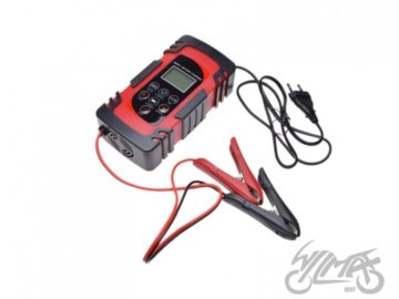 LADOWARKA AKUMULATOROW 12V/24V AA0008