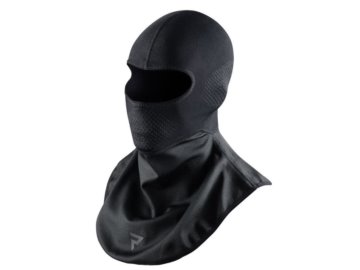 KOMINIARKA REBELHORN THERM II BLACK/GREY L