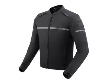 KURTKA OZONE RIDER BLACK 11XL