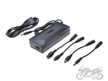 LADOWARKA AKUMULATOROWA 42V/2A HKU9009