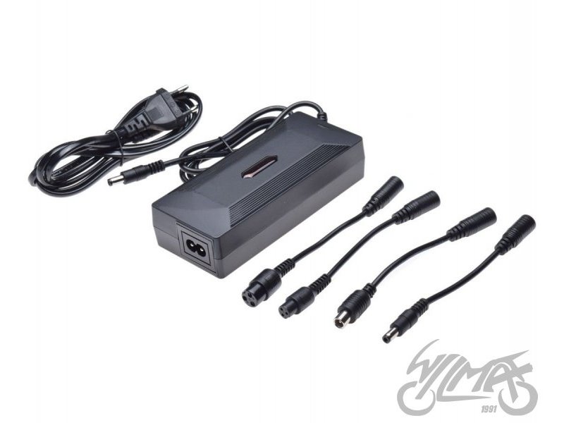 LADOWARKA AKUMULATOROWA 42V/2A HKU9009