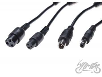 LADOWARKA AKUMULATOROWA 42V/2A HKU9009
