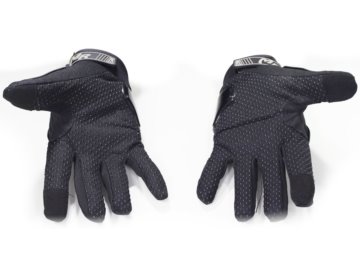 REKAWICE MCS-21 CZARNE XXL ROY25125