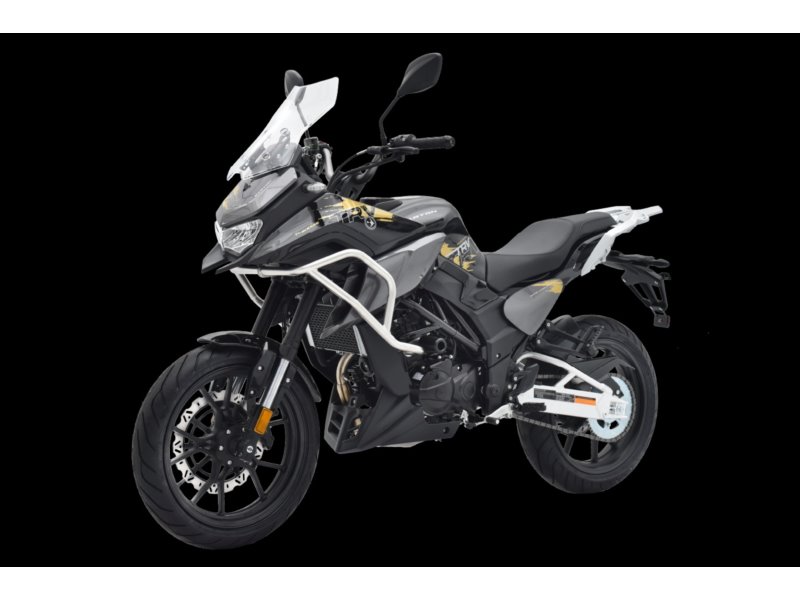 BARTON TRAVERSE 125 ZLOTY 811027