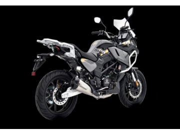 BARTON TRAVERSE 125 ZLOTY 811027