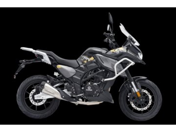 BARTON TRAVERSE 125 ZLOTY 811027