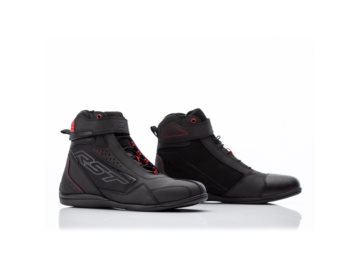 BUTY RST FRONTIER CE BLACK/RED 45