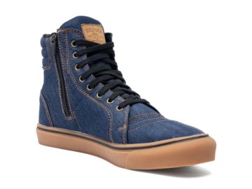 BUTY BROGER CALIFORNIA WASHED BLUE 38