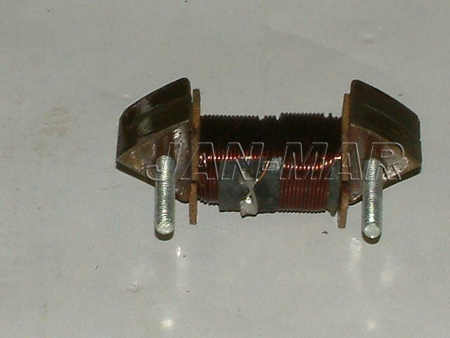 CEWKA ZAPLONOWA simson 6V W