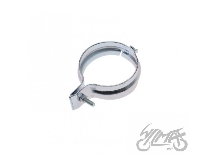 OBEJMA TLUMIKA DUZA SIMSON  S51 SH8016