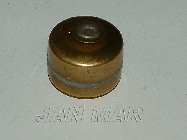 PLYWAK OGAR, JAWKA 50