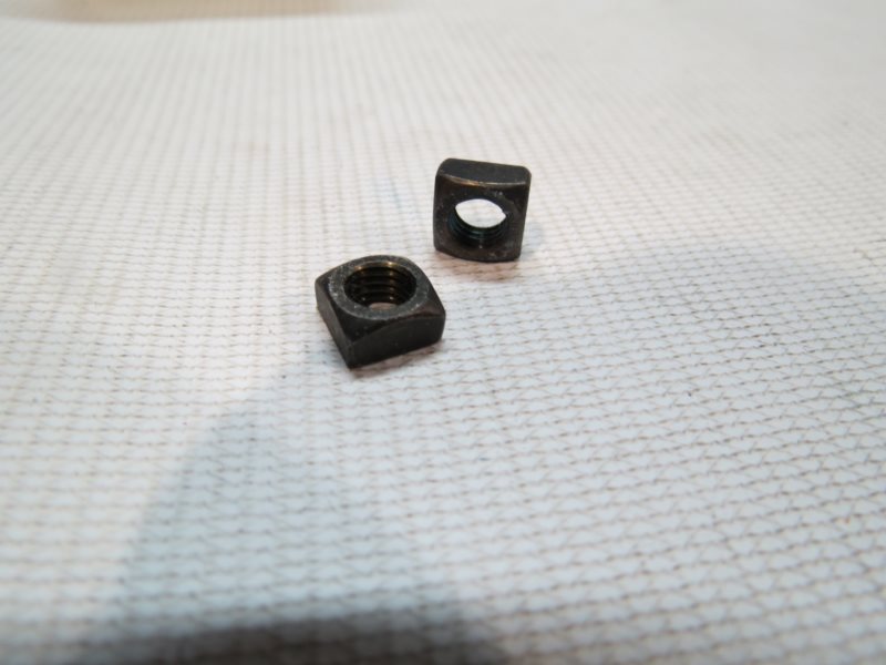 NAKRETKA M-7 SRUBY TYLNIEJ ZEBATKI