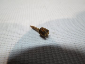 WKRET REG.GN0542 ROMET
