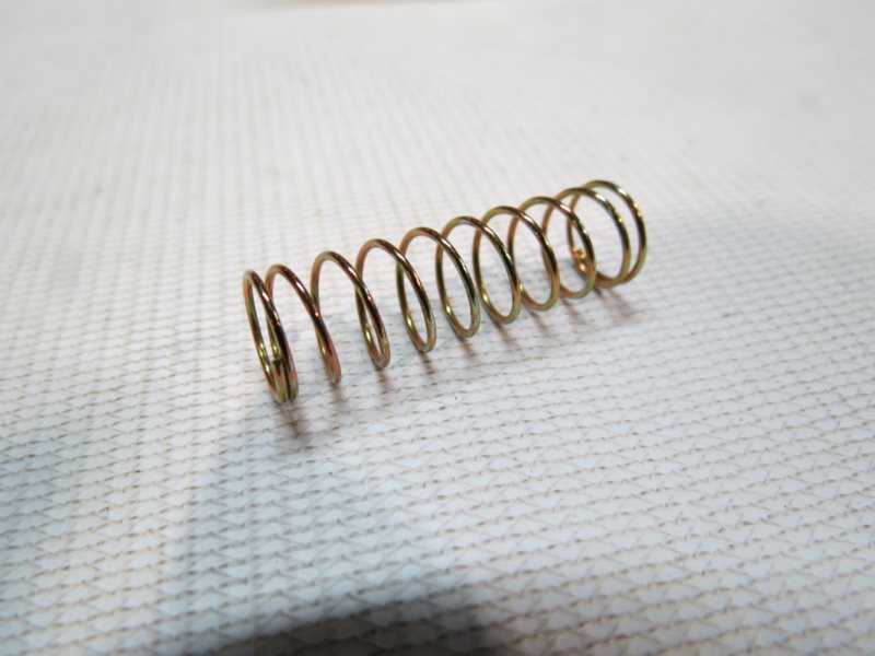 SPREZYNA GAZNIK.ROMET MALA