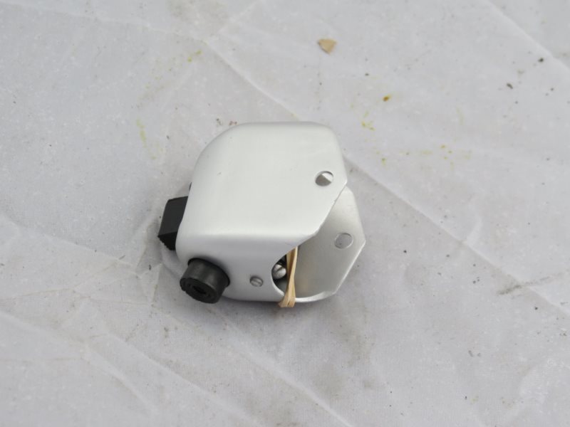 KORPUS PRZELACZNIKA SWIATLA ROMET RO2311B