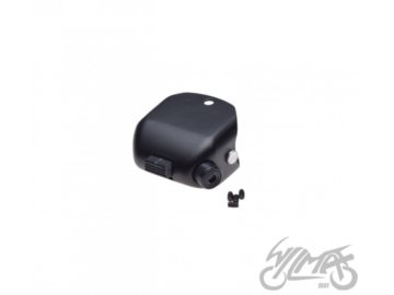 KORPUS PRZELACZNIKA SWIATLA ROMET RO2311B