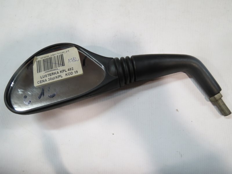 LUSTERKO KOLOR 666M /ZX267