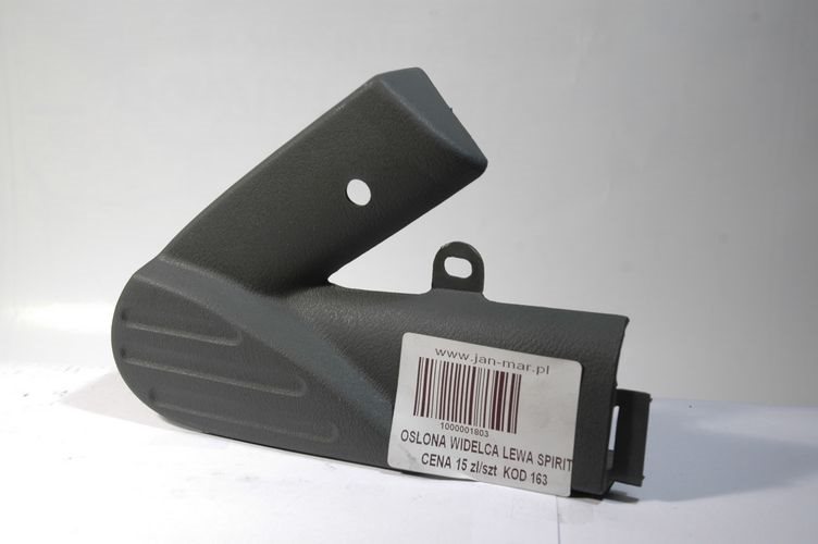 OSLONA WIDELCA-LEWA SPIRIT 29181081