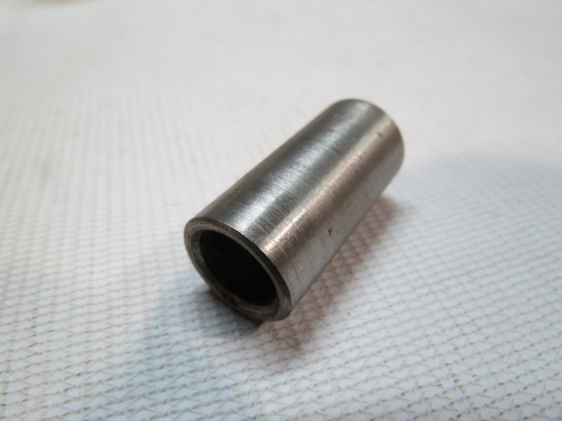 TULEJKA WAHACZA METAL ROMET