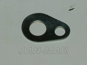 PODKL.NAKRET.KOSZ SPRZEG.JAWA50
